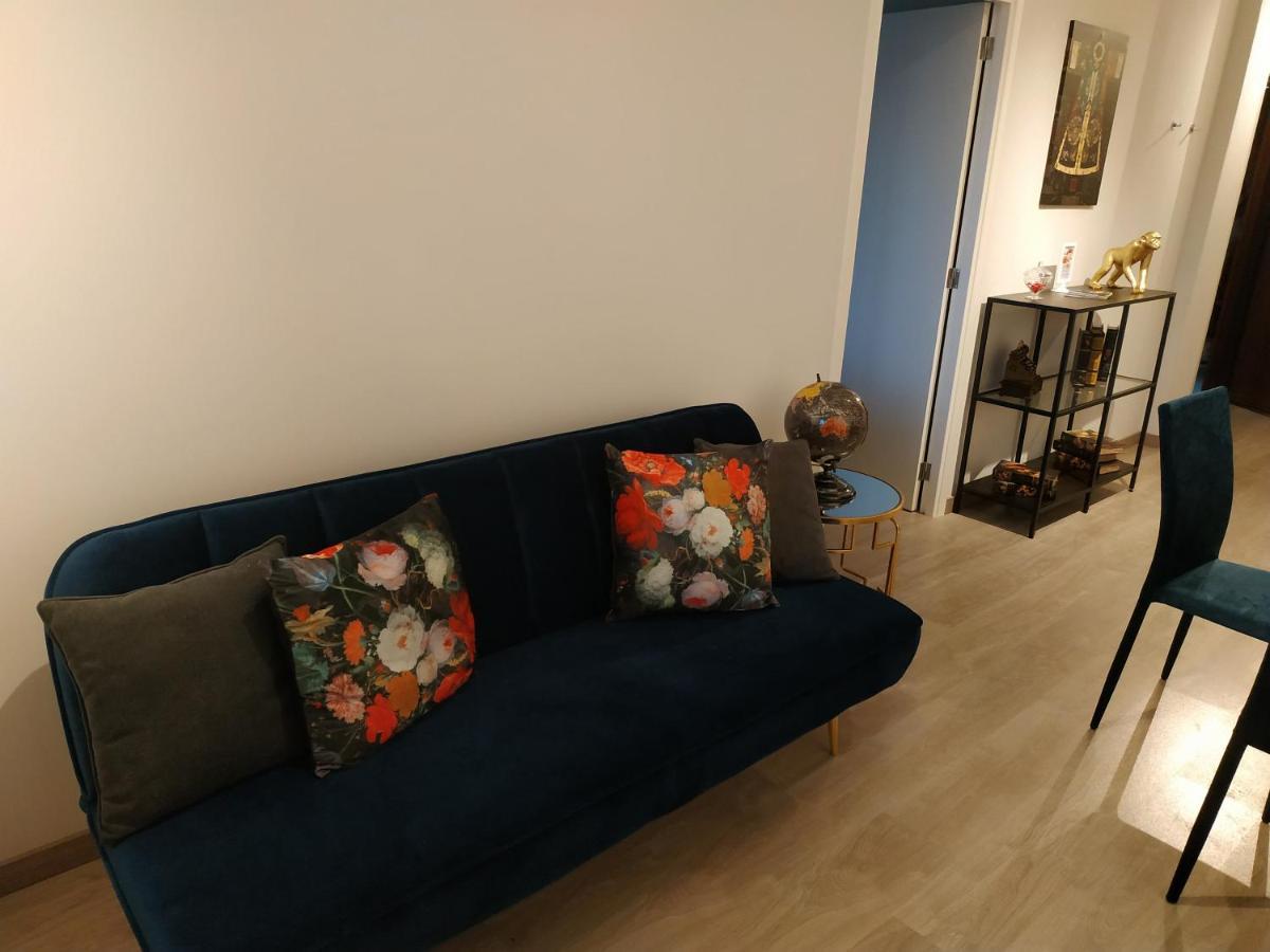 Ml Apartments Avenue OOporto Exterior foto