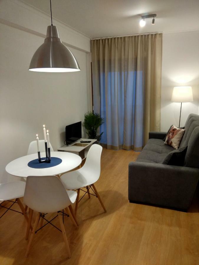 Ml Apartments Avenue OOporto Exterior foto