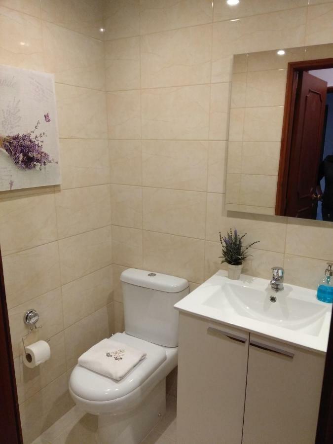 Ml Apartments Avenue OOporto Exterior foto